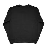 PUCA - Black Sweatshirt