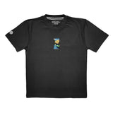 Pool Of The Puca - Heavy Black T