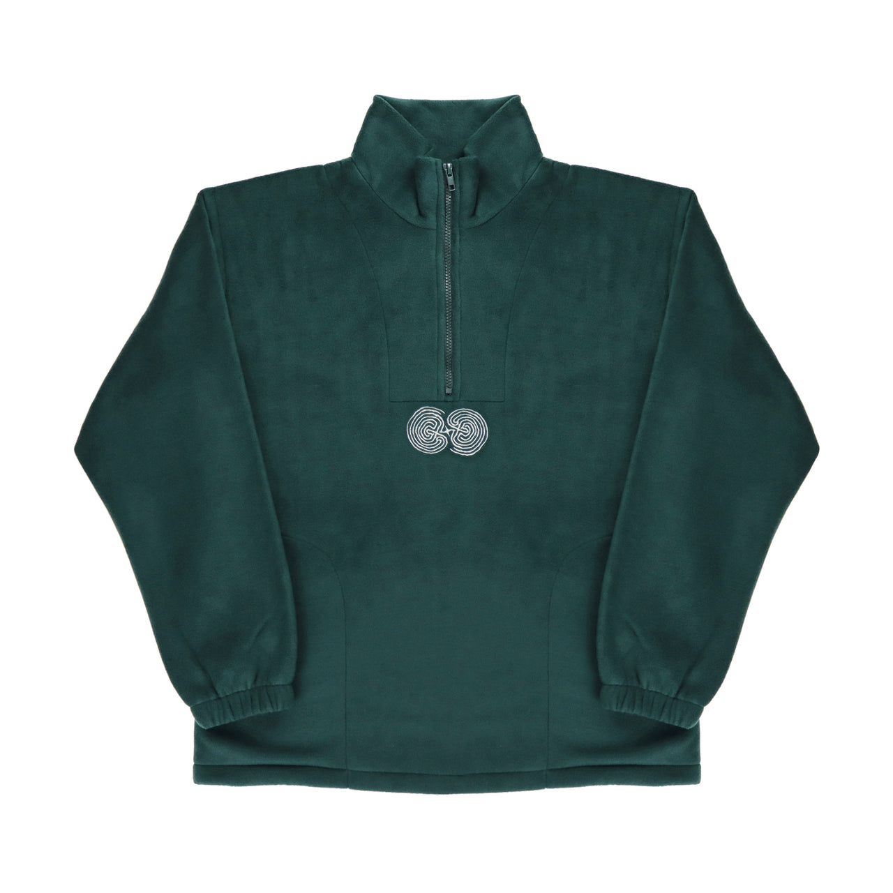 Green Fleece