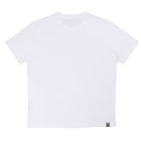 Rugby Ape - White T