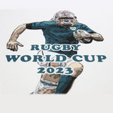 White - Rugby World Cup 2023