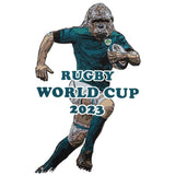 White - Rugby World Cup 2023