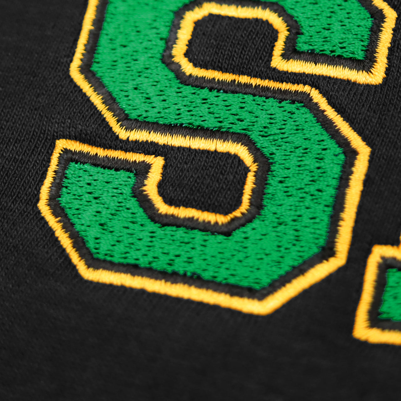 SHITE Sweatshirt - Black