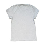 Ladies Grey T-Shirt