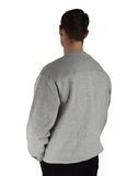Caor Driver Grey Sweatshirt