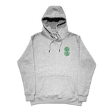 Stag Guitar- Hoodie