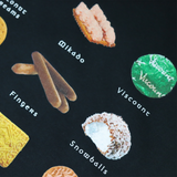 Biscuits of Éire