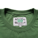 Green T-Shirt