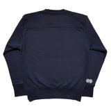 Pool Lab Navy Sweatshirt